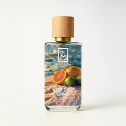 Woody Citrus Summer