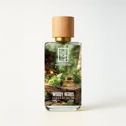 Woody Herbs