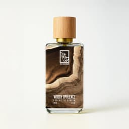 Woody Opulence