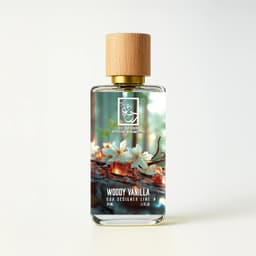 Woody Vanilla