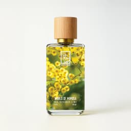 World Of Mimosa