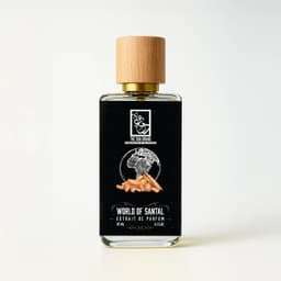 World Of Santal
