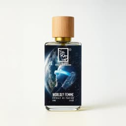 Worldly Femme