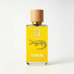 Yellow Croc
