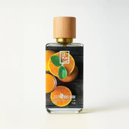 Zest of Bois Oudh