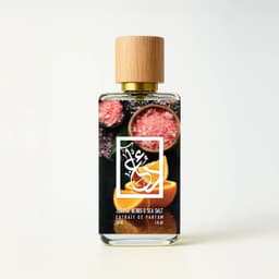 Zest of Herbs & Sea Salt