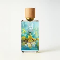 Zest Of Yuzu Cologne