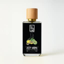 Zesty Aroma