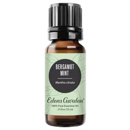 Bergamot Mint Essential Oil