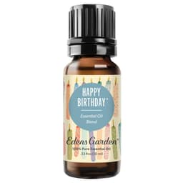 Happy Birthday Essential Oil Blend™