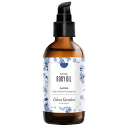 Jasmine Body/ Massage Oil