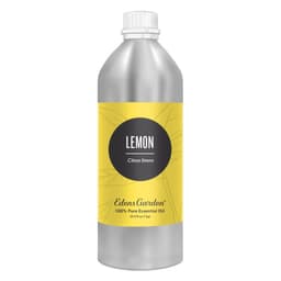 Lemon Essential Oil- Bulk
