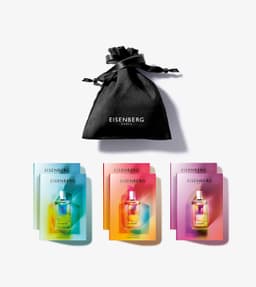 Rituel Découverte Parfum Happiness