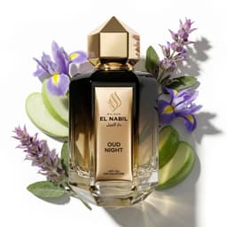 Oud Night