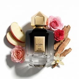 Oud Secret