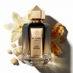 Oud Sugar