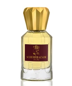Scheherazade