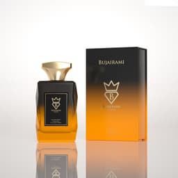 Bujairami - Agha