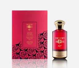 Khadlaj – Desert Rose