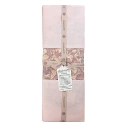Cedar — Drawer Liner (pink)
