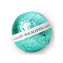 Eucalyptus Fizz Ball