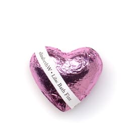 Fizz Heart Lilac