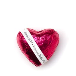 Fizz Heart Tuberose