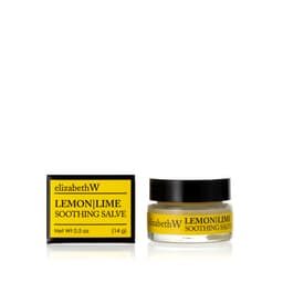 Lemon Lime Soothing Salve