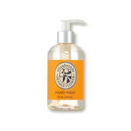 Orange Flower — Hand Wash