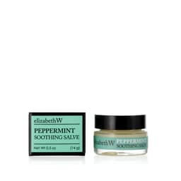 Peppermint Soothing Salve