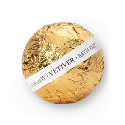Vetiver Fizz Ball
