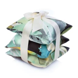 Watercolor Silk Sachet Set