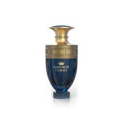 Emperor Cobalt
