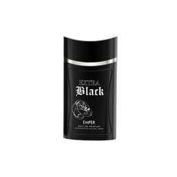 Extra Black