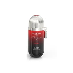 Passion De Parfum Sport