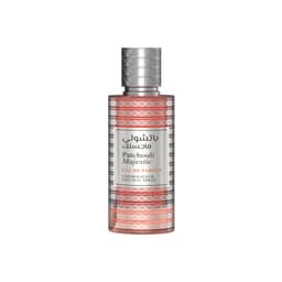 Patchouli Majestic