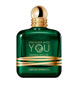 Stronger With You Sandalwood