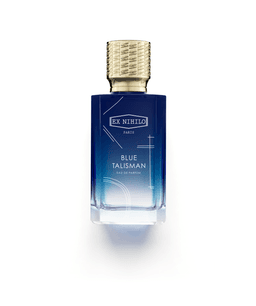Blue Talisman