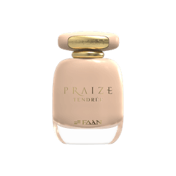 Praize Tendree