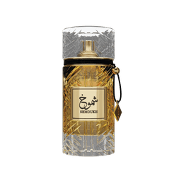 Shmoukh