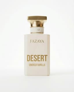 Smoked Vanilla
