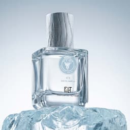 Ice - Boreal