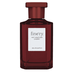 Not Another Cherry
