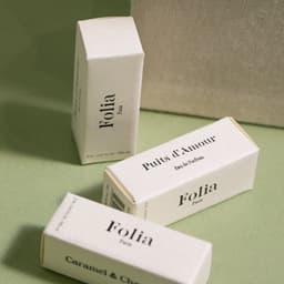 Le Pochon Parfumé