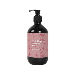 Pink Pepper Hand Wash