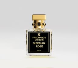 Siberian Rose