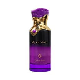 Mystic Violet