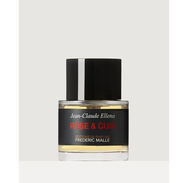 Frederic Malle Rose & Cuir
