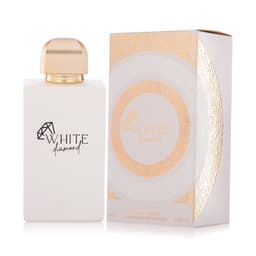 Pam Perfume Spray White Diamond