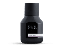 Lost Man Extrait De